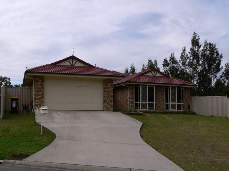 21 Forest Oak Drive, Upper Coomera QLD 4209