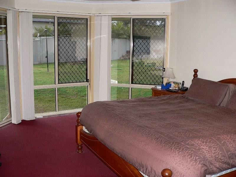 21 Forest Oak Drive, Upper Coomera QLD 4209