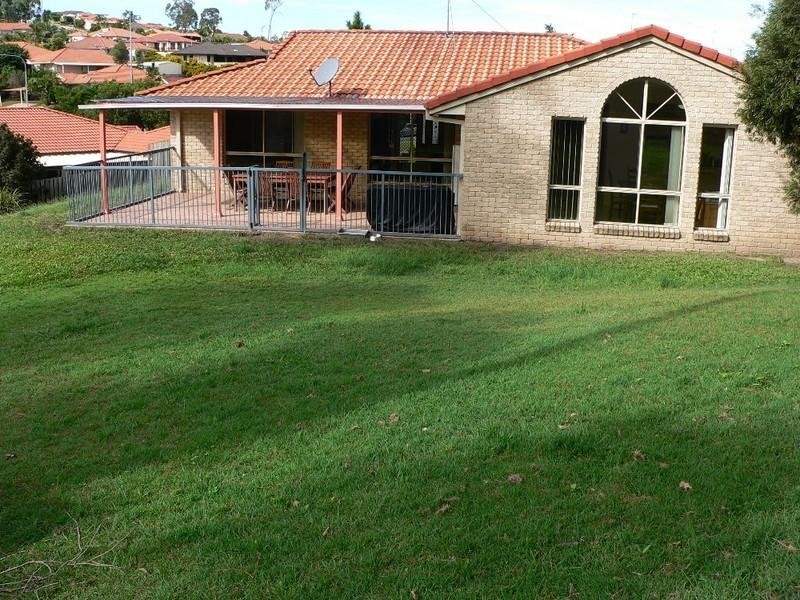 3 Duice Court, Oxenford QLD 4210