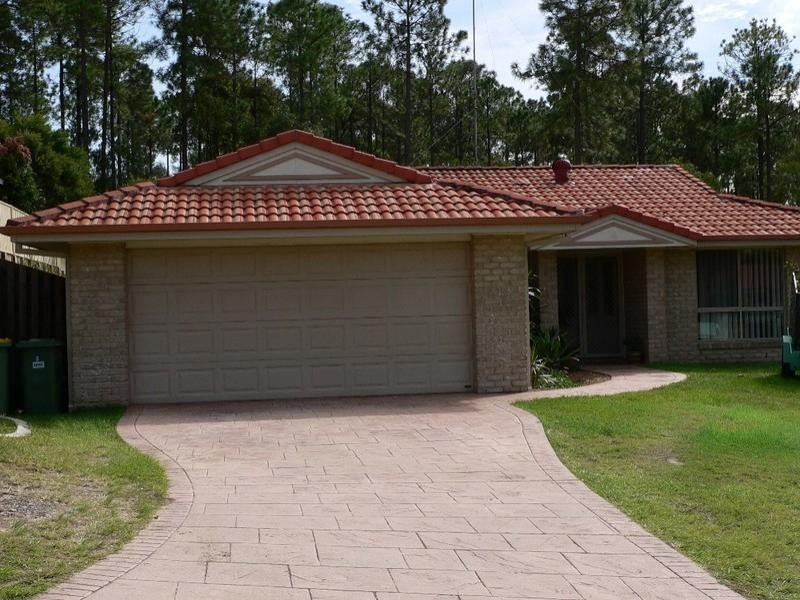 3 Duice Court, Oxenford QLD 4210