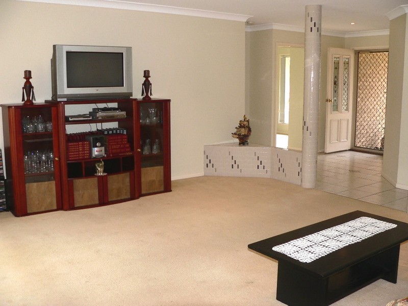 3 Duice Court, Oxenford QLD 4210