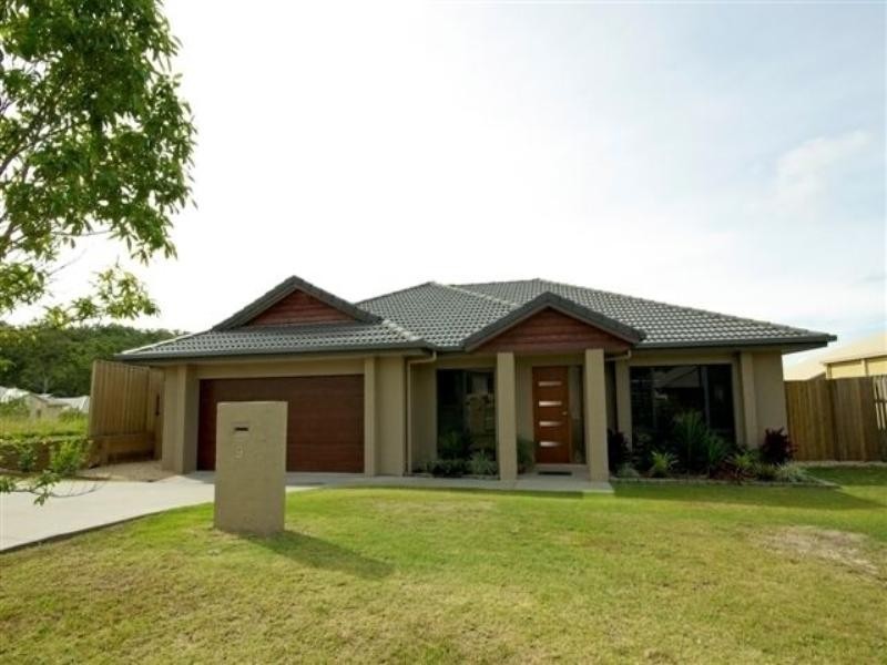 9 Redbay Street, Upper Coomera QLD 4209