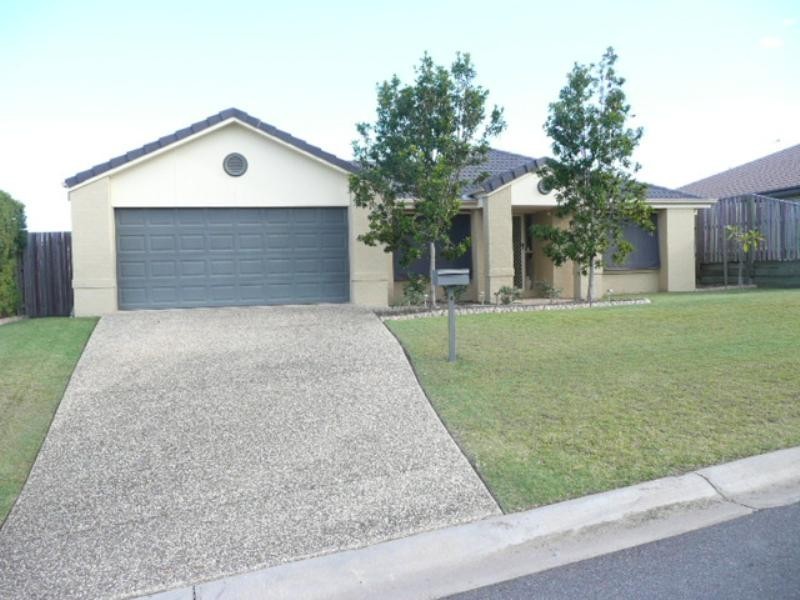 4 Bedroff Street, Upper Coomera QLD 4209