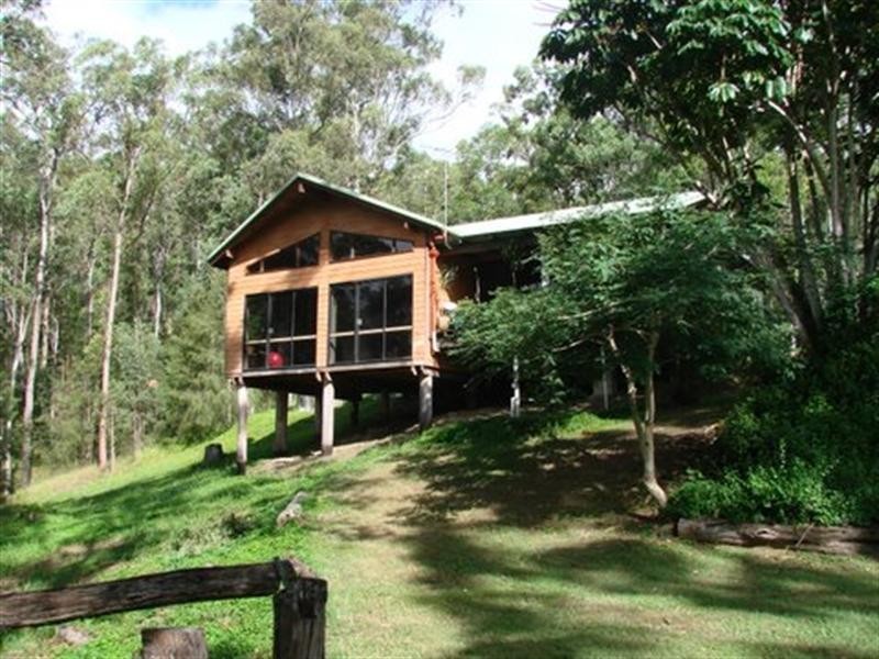 271 Austinville Road, Austinville QLD 4213