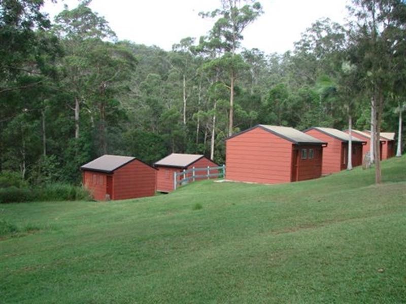 271 Austinville Road, Austinville QLD 4213