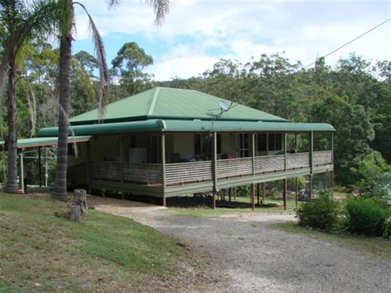 271 Austinville Road, Austinville QLD 4213