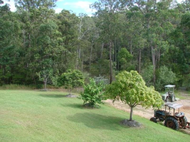 271 Austinville Road, Austinville QLD 4213