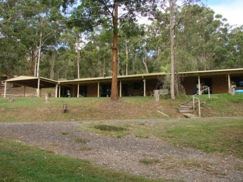 271 Austinville Road, Austinville QLD 4213