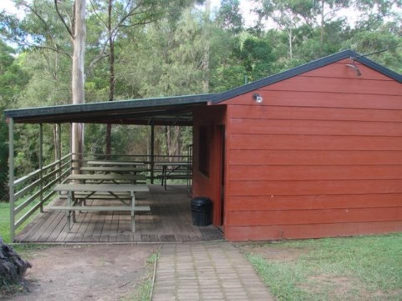271 Austinville Road, Austinville QLD 4213