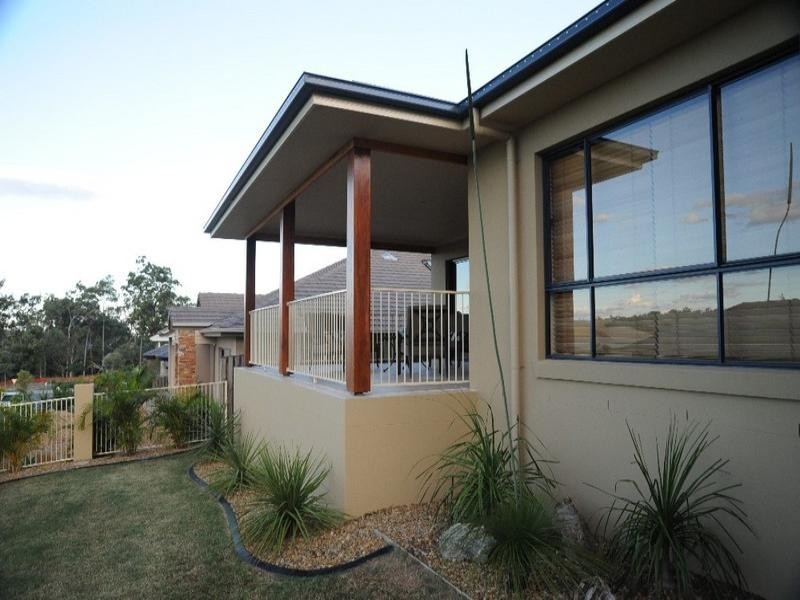 12 Redbay Street, Upper Coomera QLD 4209