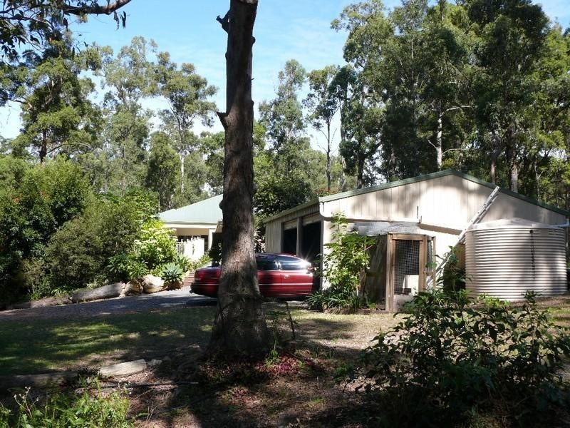 Willow Vale QLD 4209