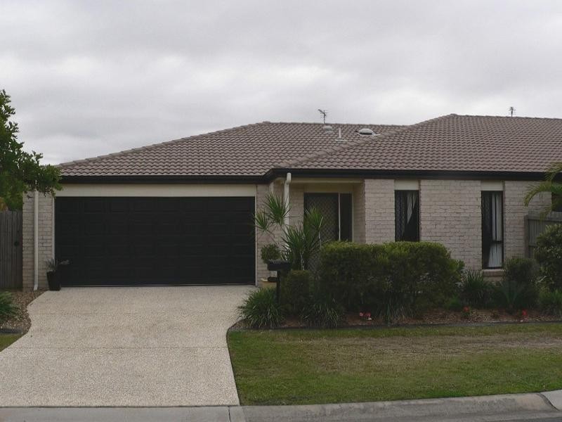 9 Goldcrest Drive, Upper Coomera QLD 4209