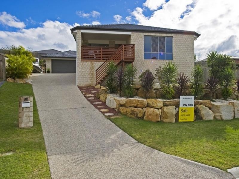 88 Treeline Circuit, Upper Coomera QLD 4209