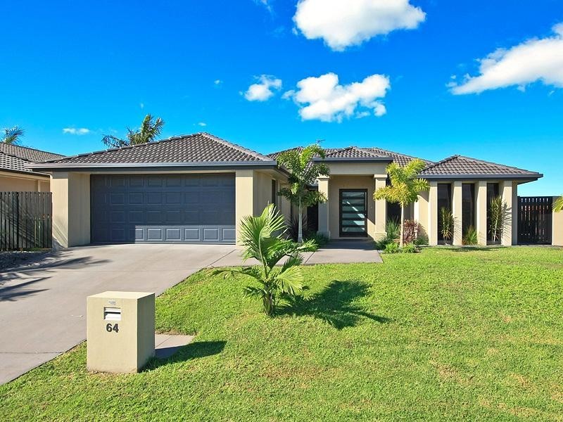 64 Regatta Avenue, Oxenford QLD 4210