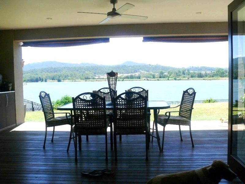 24 Rushcutter Avenue, Oxenford QLD 4210