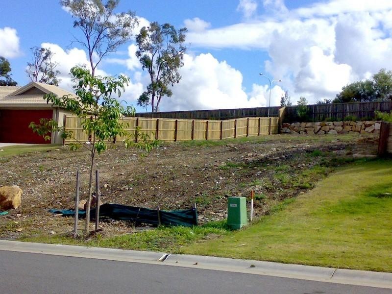 9 Treeline Circuit, Upper Coomera QLD 4209