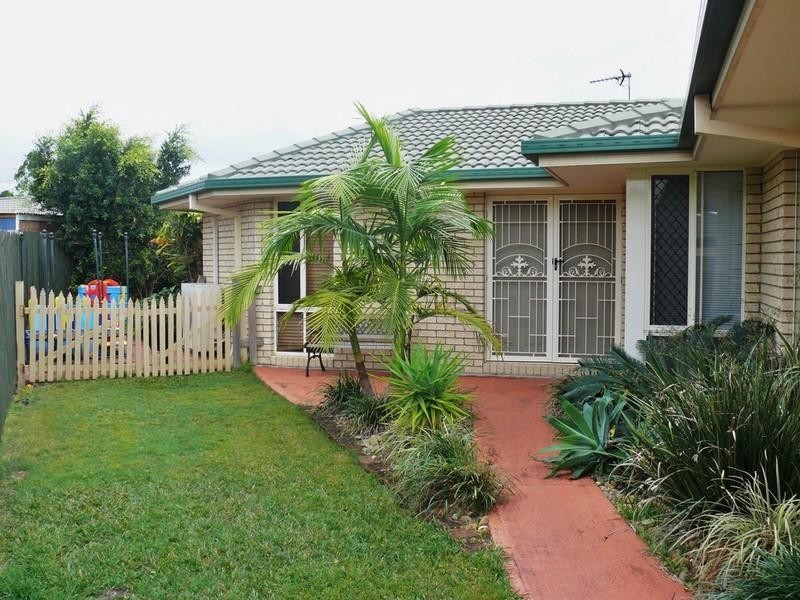 28 Meadow Way, Upper Coomera QLD 4209