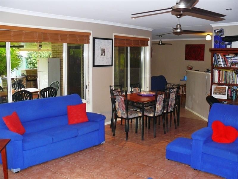 28 Meadow Way, Upper Coomera QLD 4209