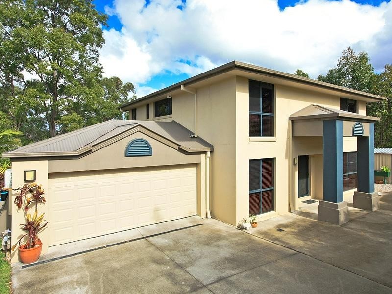 29 Jacob Court, Upper Coomera QLD 4209