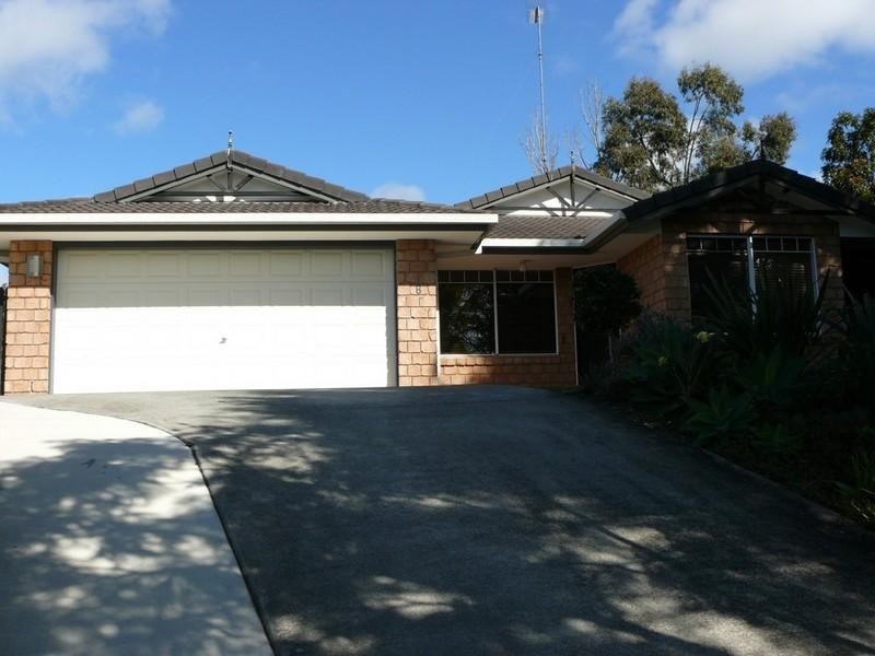 8 Acton Place, Upper Coomera QLD 4209