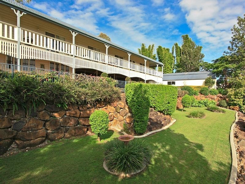 714B Maudsland Road, Mount Nathan QLD 4211