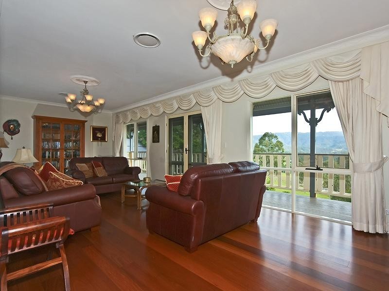 714B Maudsland Road, Mount Nathan QLD 4211