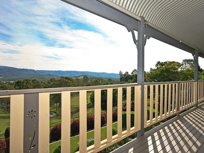 714B Maudsland Road, Mount Nathan QLD 4211