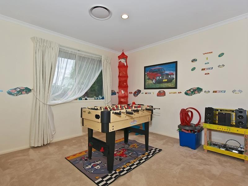 31 Rix Drive, Upper Coomera QLD 4209