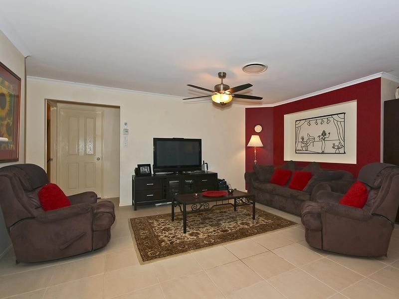 31 Rix Drive, Upper Coomera QLD 4209