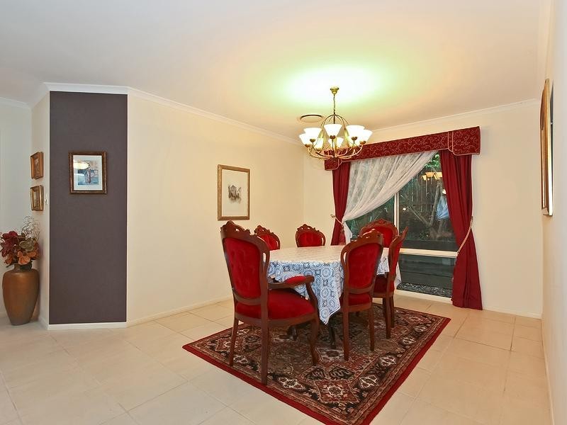 31 Rix Drive, Upper Coomera QLD 4209