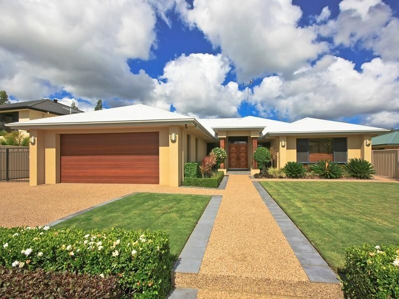 4 Bridie Drive, Upper Coomera QLD 4209