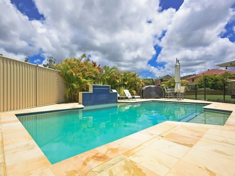 4 Bridie Drive, Upper Coomera QLD 4209