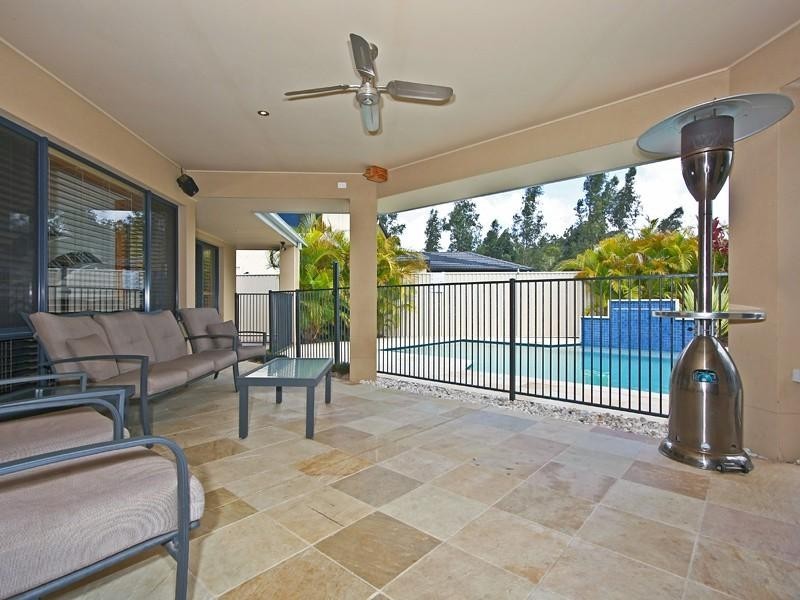 4 Bridie Drive, Upper Coomera QLD 4209