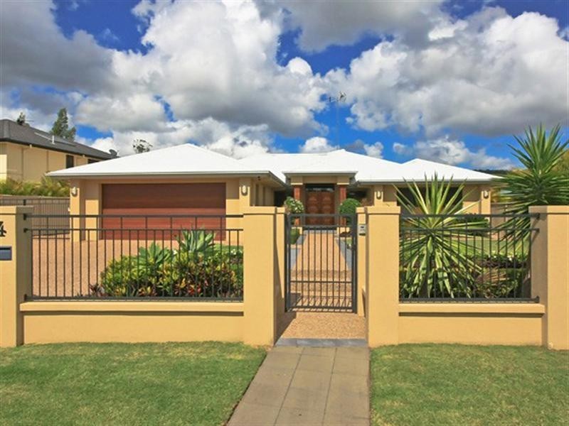 4 Bridie Drive, Upper Coomera QLD 4209