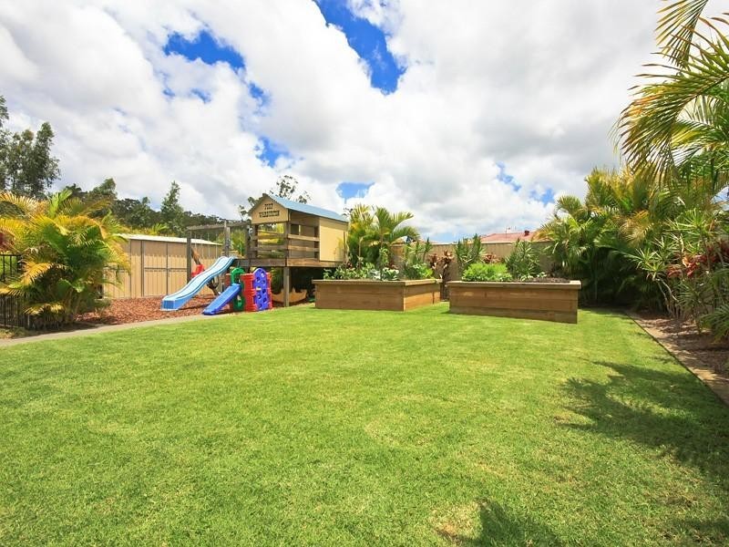 4 Bridie Drive, Upper Coomera QLD 4209
