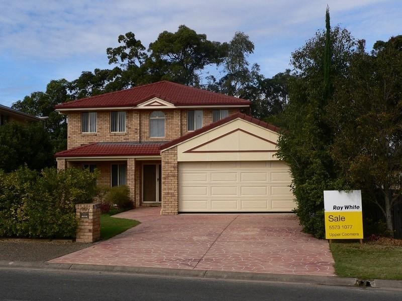 86 River Meadows Drive, Upper Coomera QLD 4209