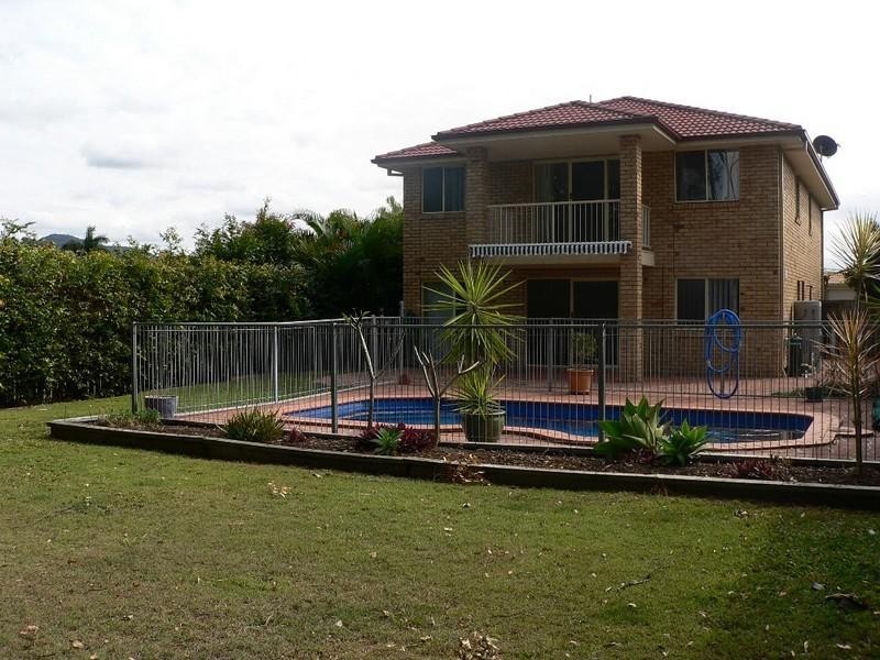 86 River Meadows Drive, Upper Coomera QLD 4209