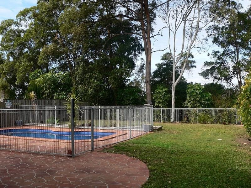 86 River Meadows Drive, Upper Coomera QLD 4209