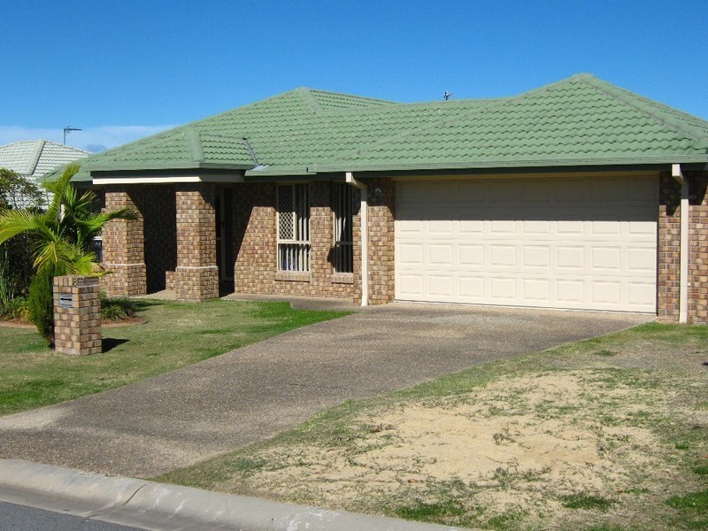 Upper Coomera QLD 4209