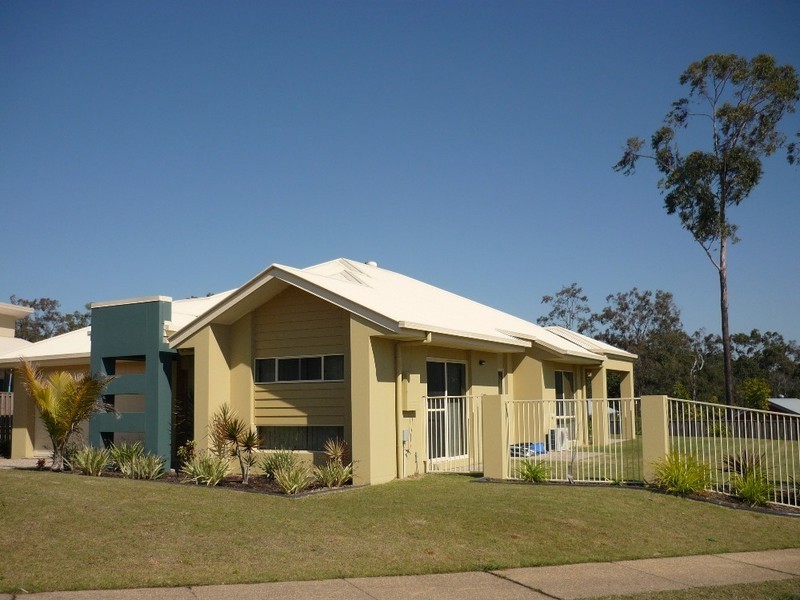 24 Berrimilla Lane, Coomera QLD 4209