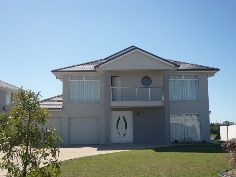 44 Rushcutter Avenue, Oxenford QLD 4210