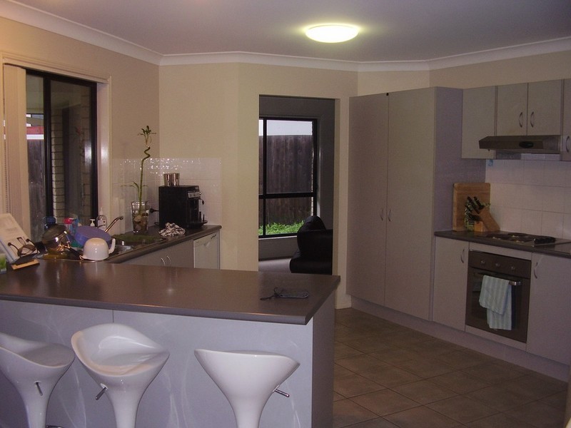 46 Freestone Drive, Upper Coomera QLD 4209