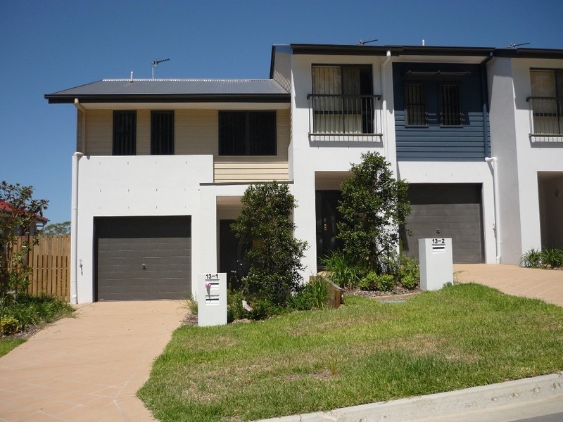 1/13 Bailer Street, Coomera QLD 4209