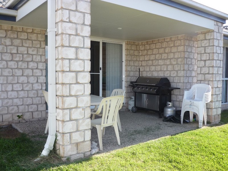 3 Sandhurst Crescent, Upper Coomera QLD 4209