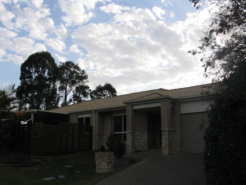 23 Fallow Court, Upper Coomera QLD 4209
