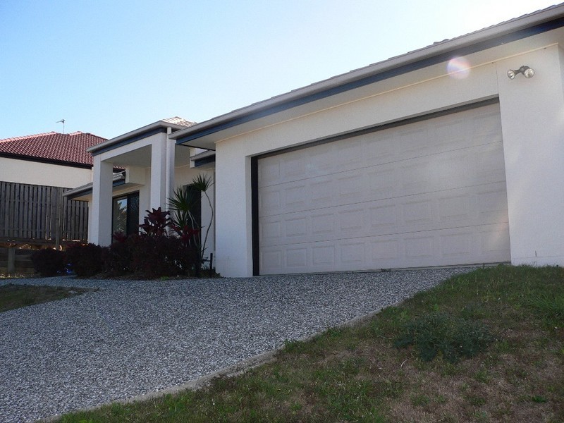 5 Greendragon Crescent, Upper Coomera QLD 4209
