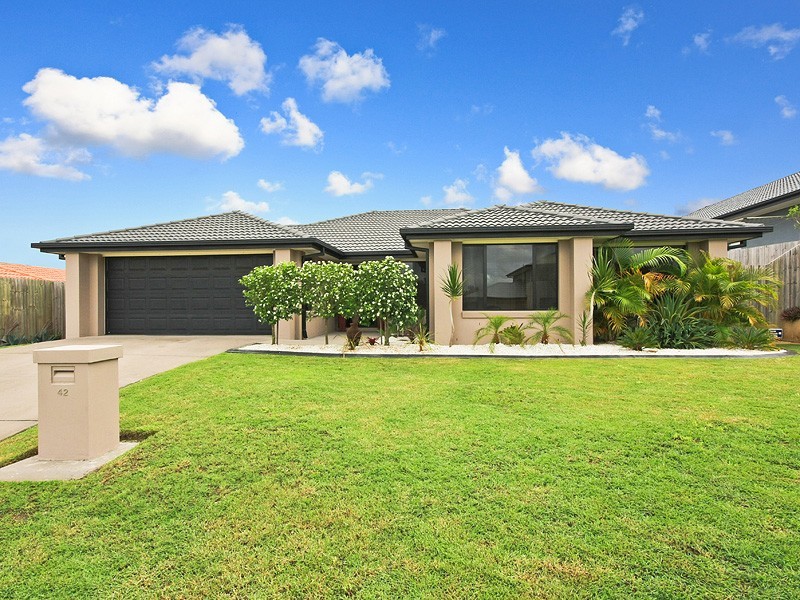 42 Bridie Drive, Upper Coomera QLD 4209