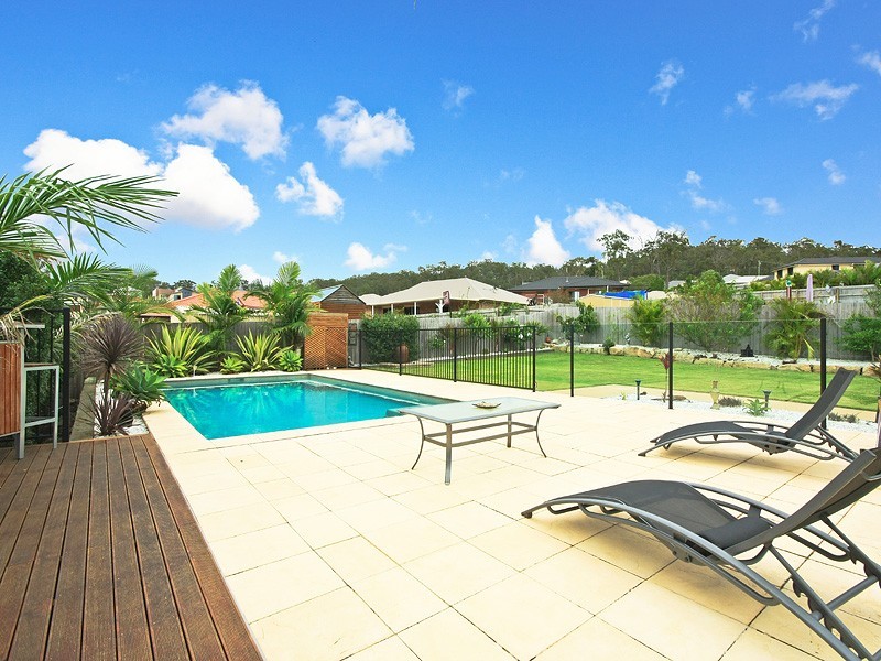 42 Bridie Drive, Upper Coomera QLD 4209