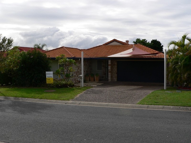 12 Prefect Close, Upper Coomera QLD 4209
