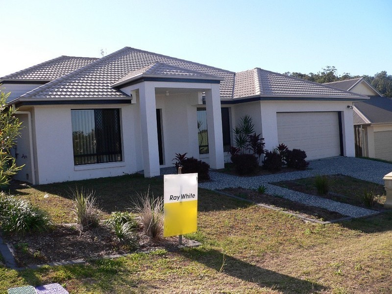 5 Greendragon Crescent, Upper Coomera QLD 4209